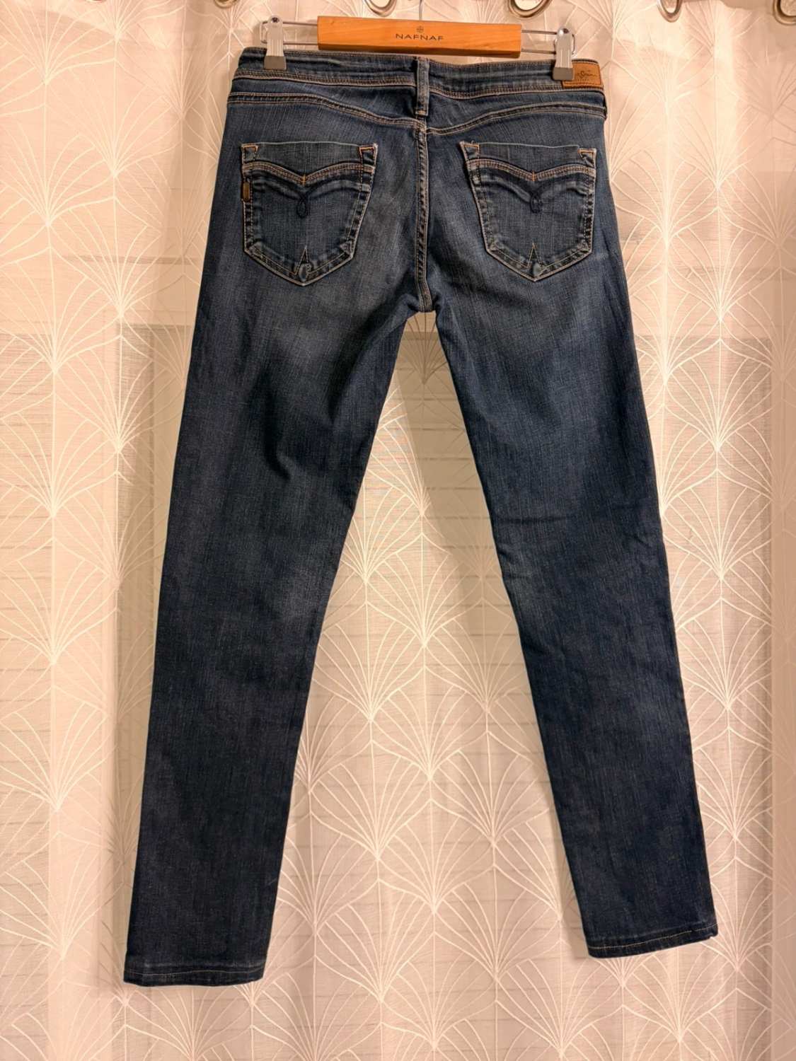 Jeans Pepe Jeans Bleu - Taille W31