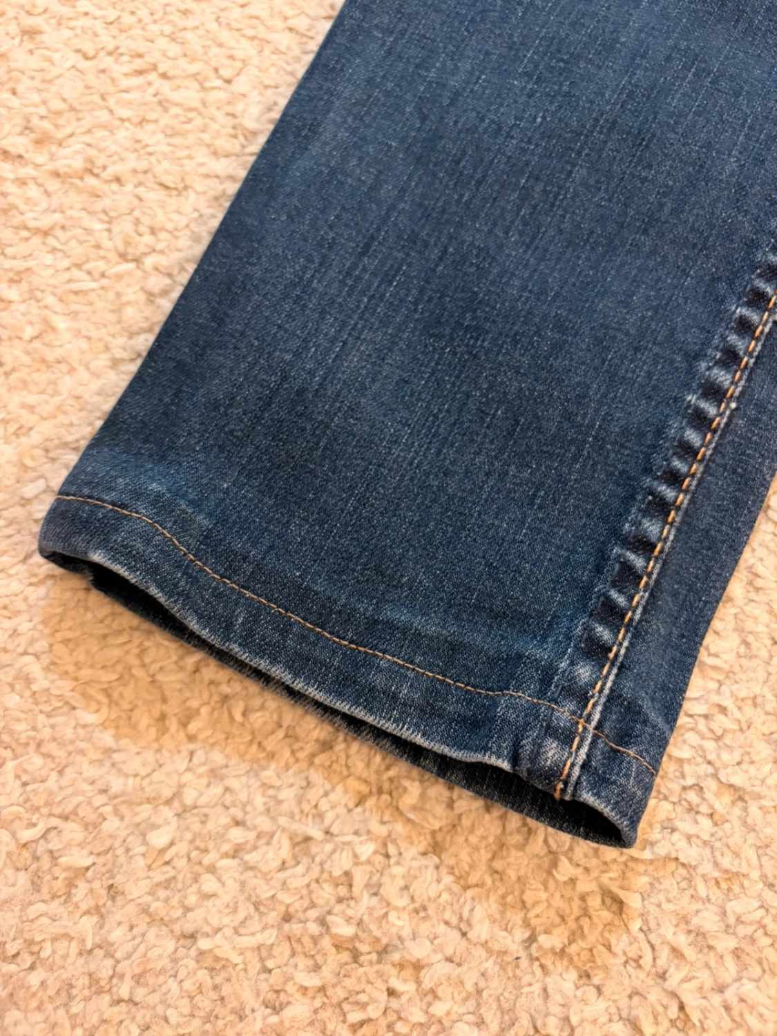 Jeans Pepe Jeans Bleu - Taille W31
