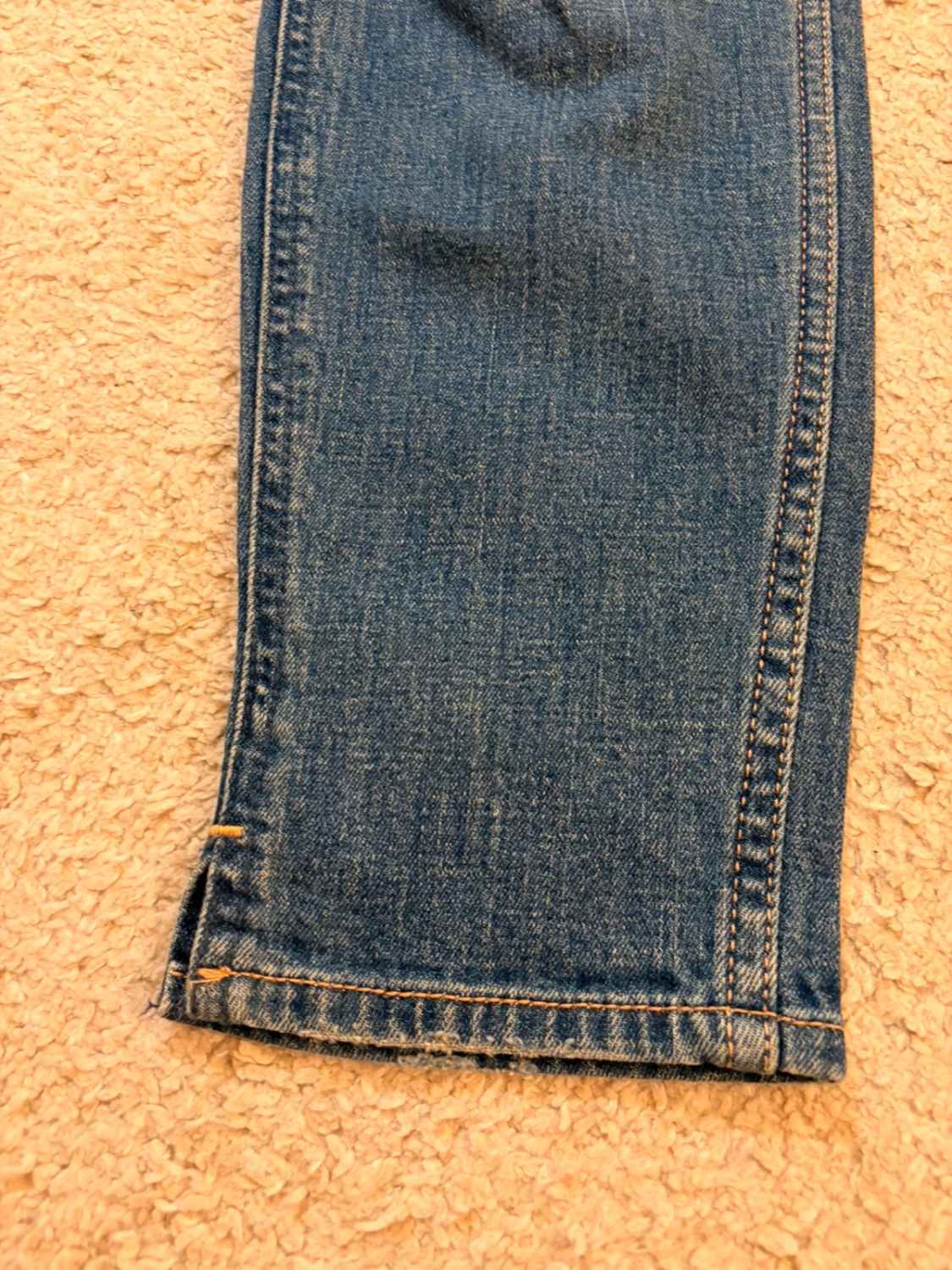 Jeans Hollister Boyfriend - Taille W23