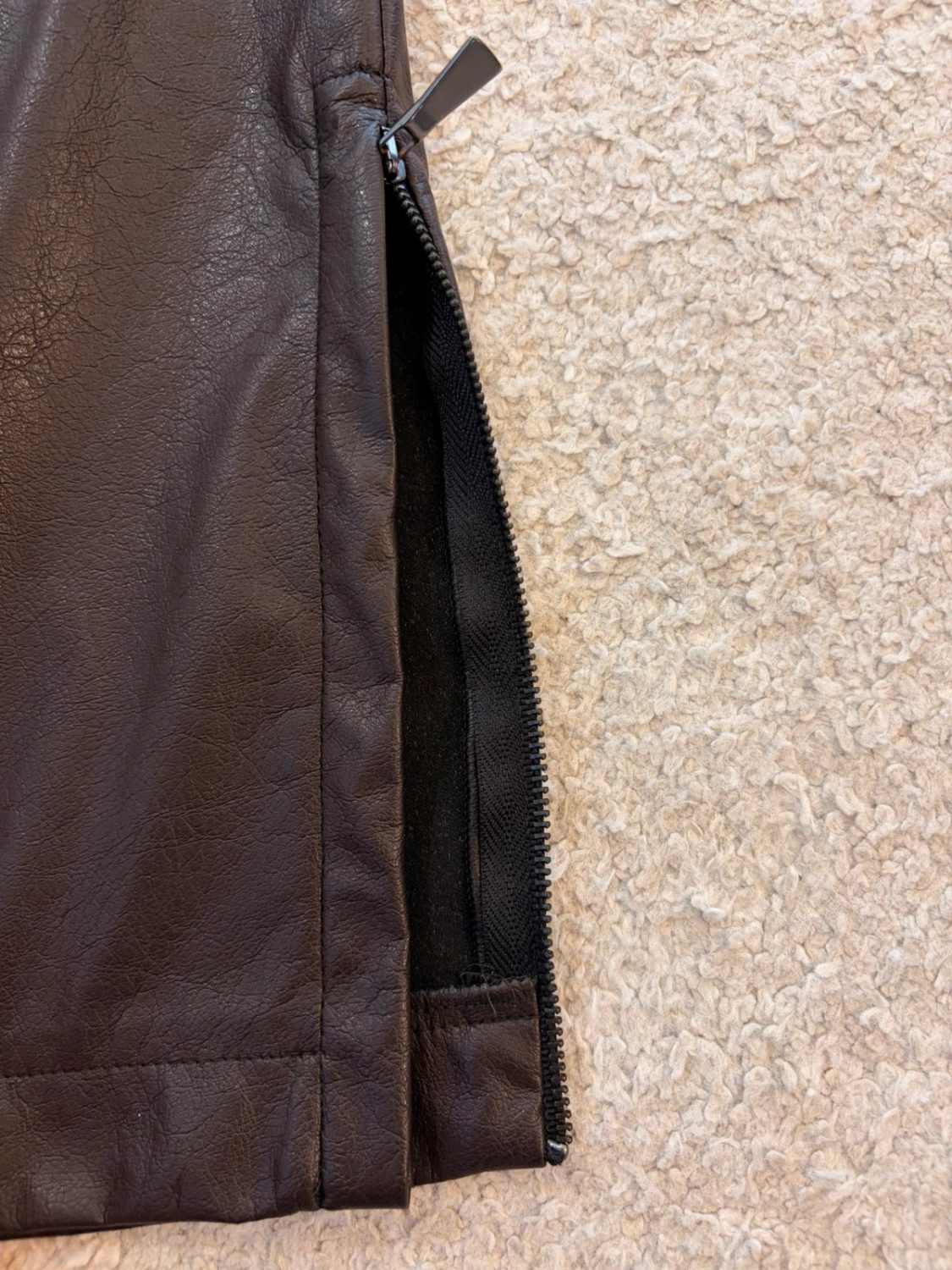 Pantalon Marella Marron - IT42