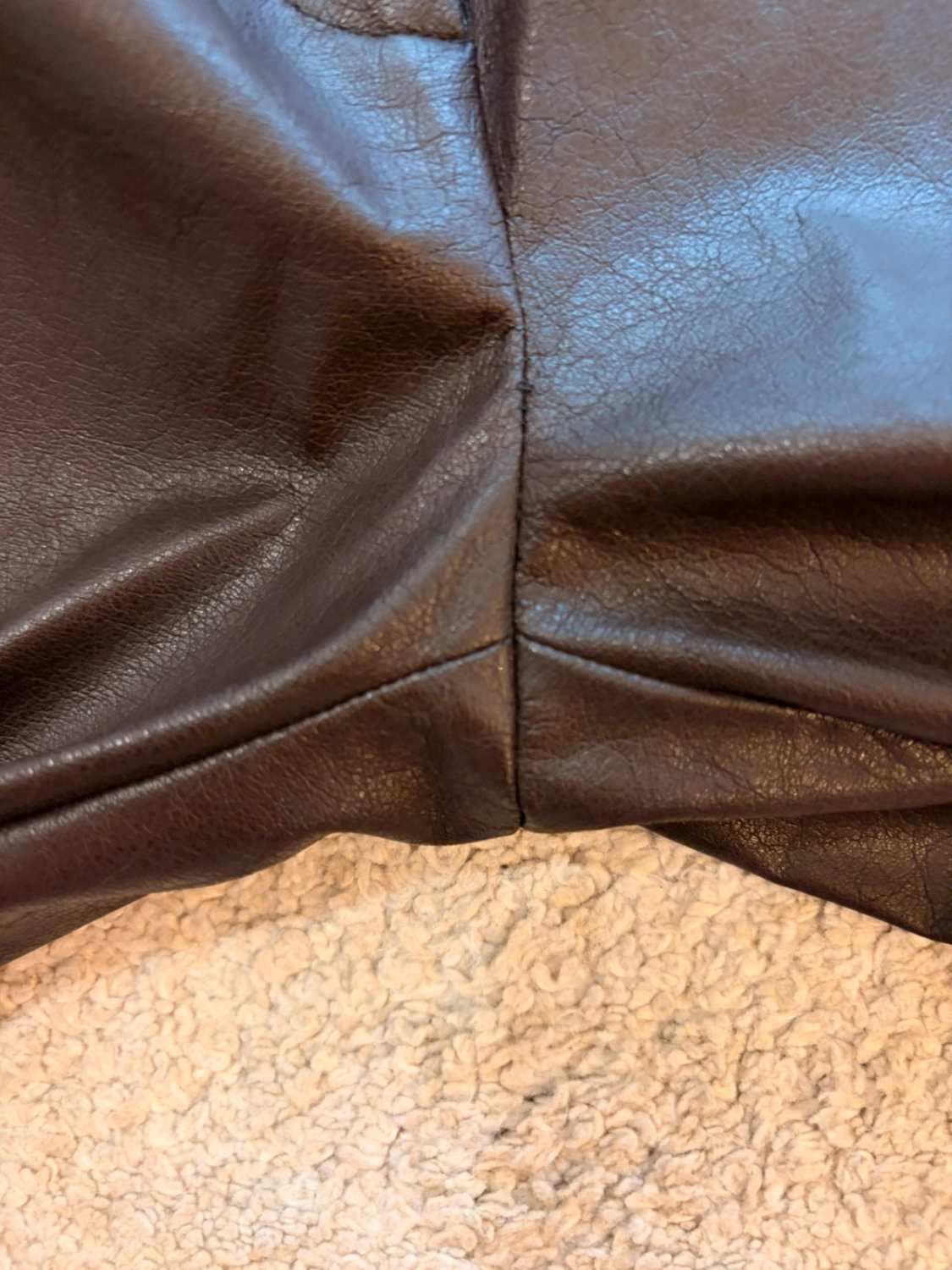 Pantalon Marella Marron - IT42