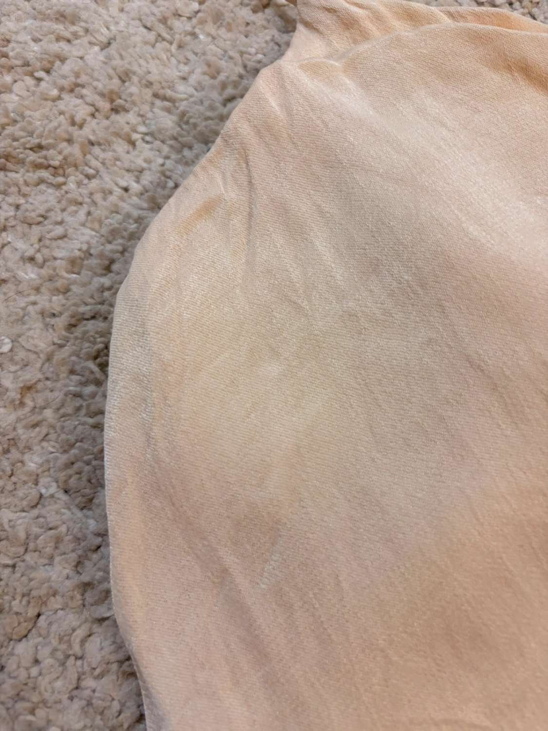 🤍🌼 Top Zara Beige - Élégance Aérée & Décontractée
