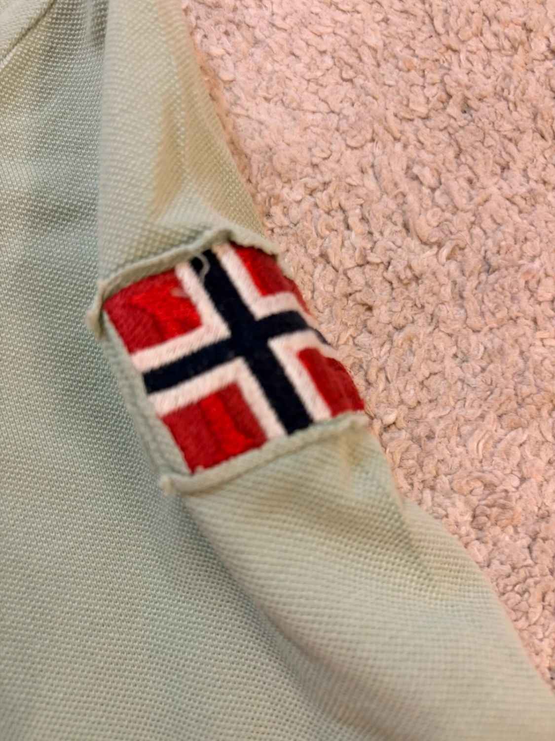 🌲🍃 Polo Napapijri Vert - Sportif & Élégant