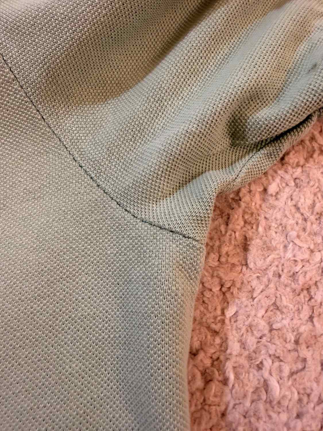 🌲🍃 Polo Napapijri Vert - Sportif & Élégant