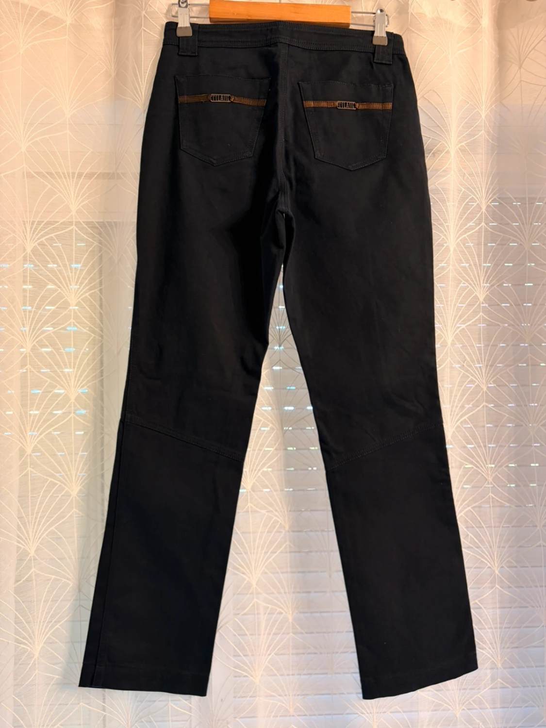 Pantalon Alviero Martini 1 Classe Marine - W28
