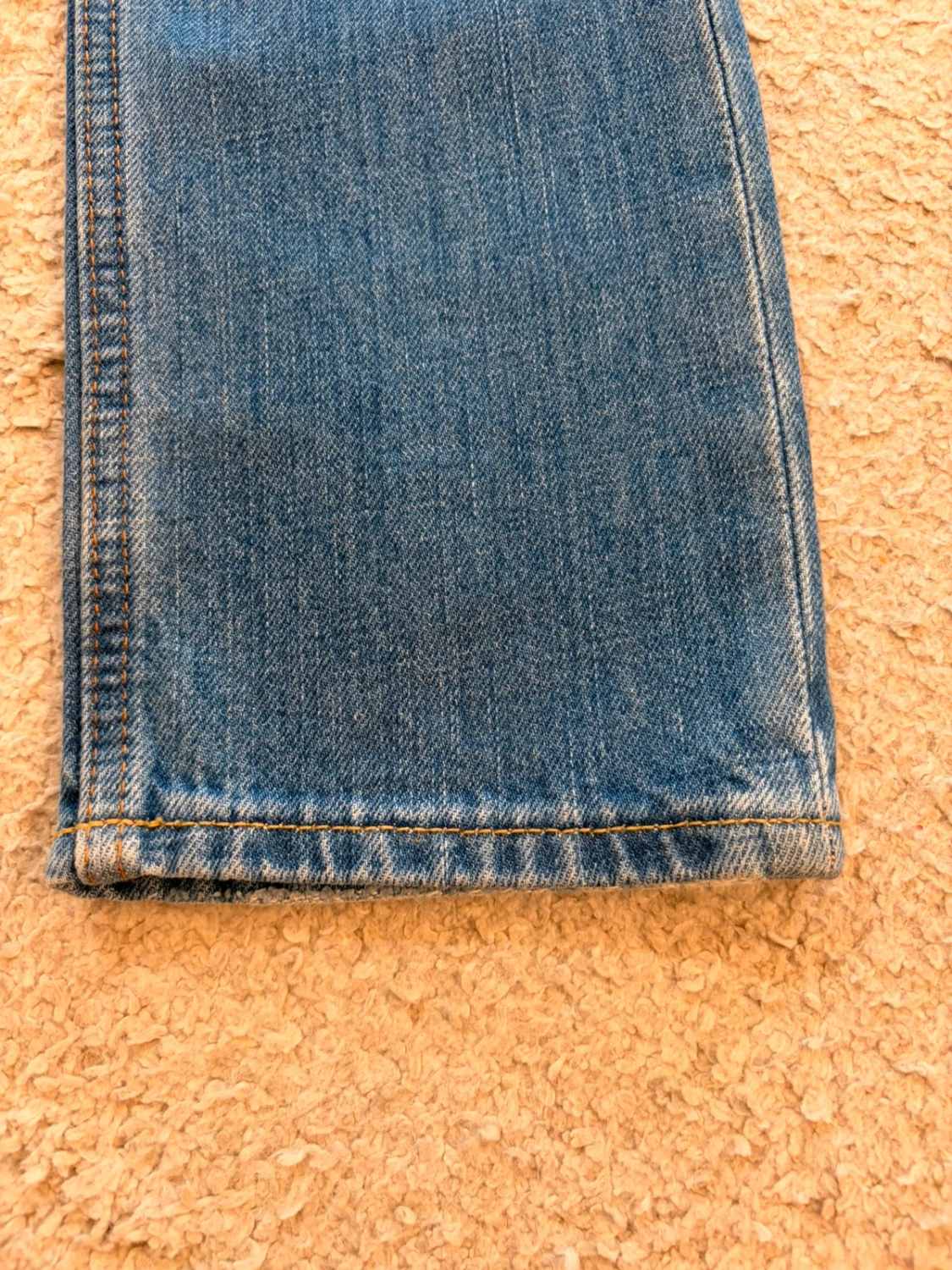 Jeans Abercrombie Kids Skinny - Taille 12A