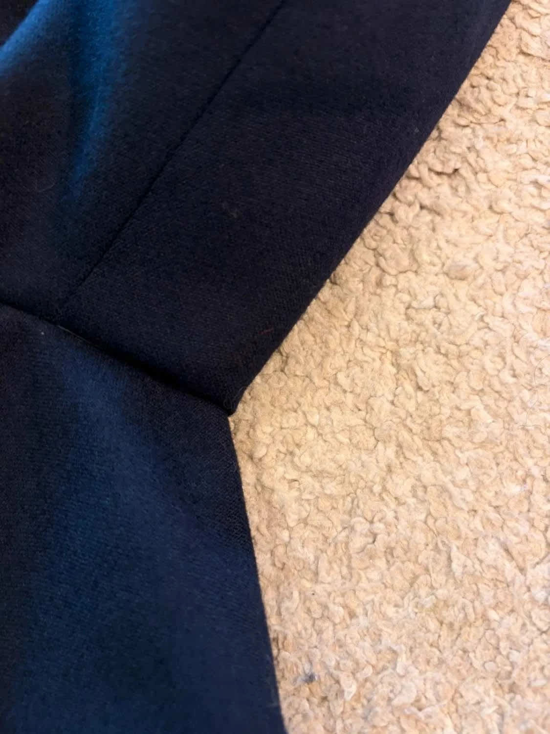 Blazer Valentino Garavani Marine Laine - Haute Couture & Élégance
