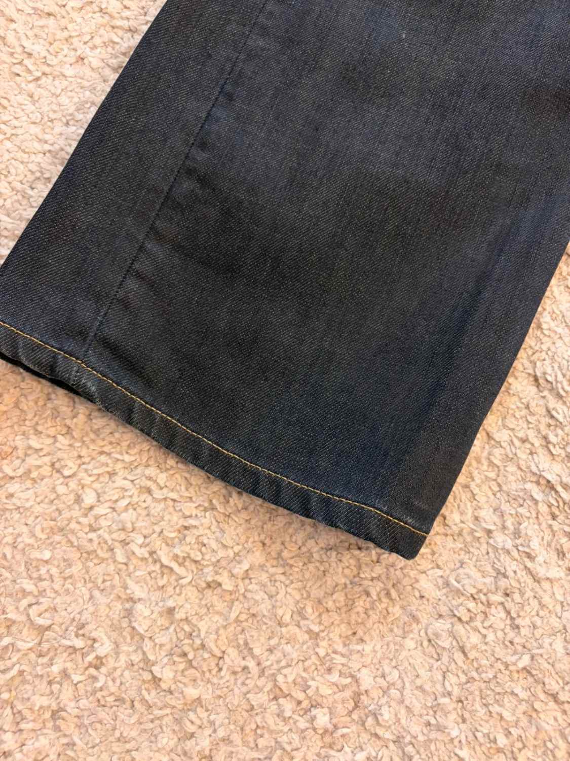 🔵 Jeans G-Star Raw 3301 Gris Foncé - Style Urbain & Moderne