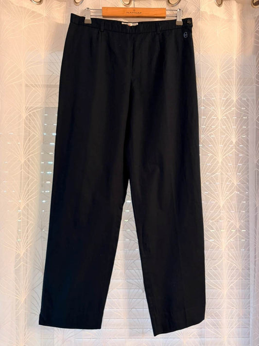 Pantalon Conte of Florence Noir - Taille L