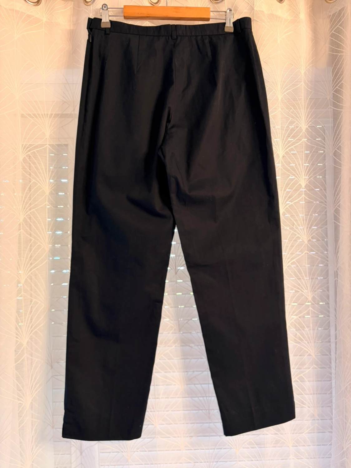Pantalon Conte of Florence Noir - Taille L