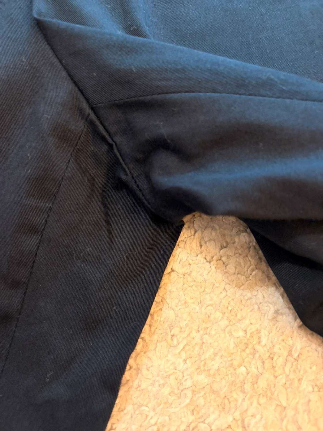 Pantalon Conte of Florence Noir - Taille L