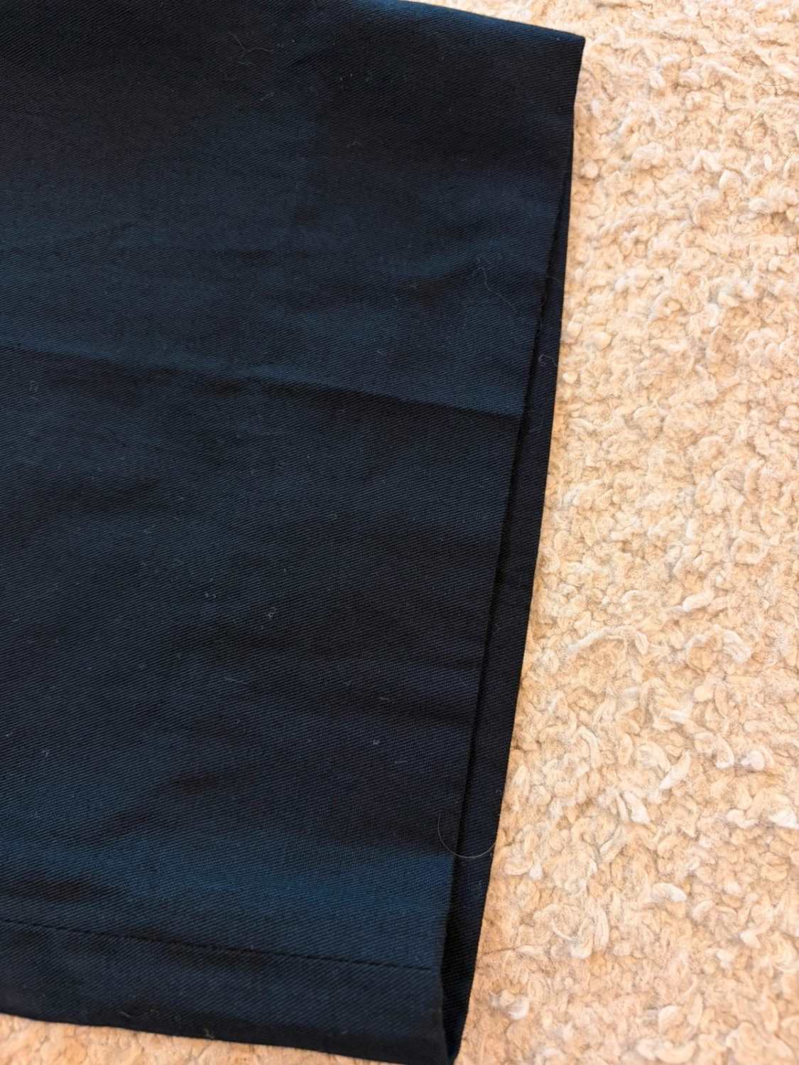 Pantalon Conte of Florence Noir - Taille L