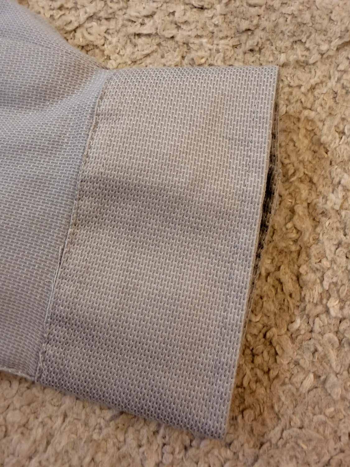 Camicia Michael Kors Airsoft Stretch Grigia - Comfort Intelligente