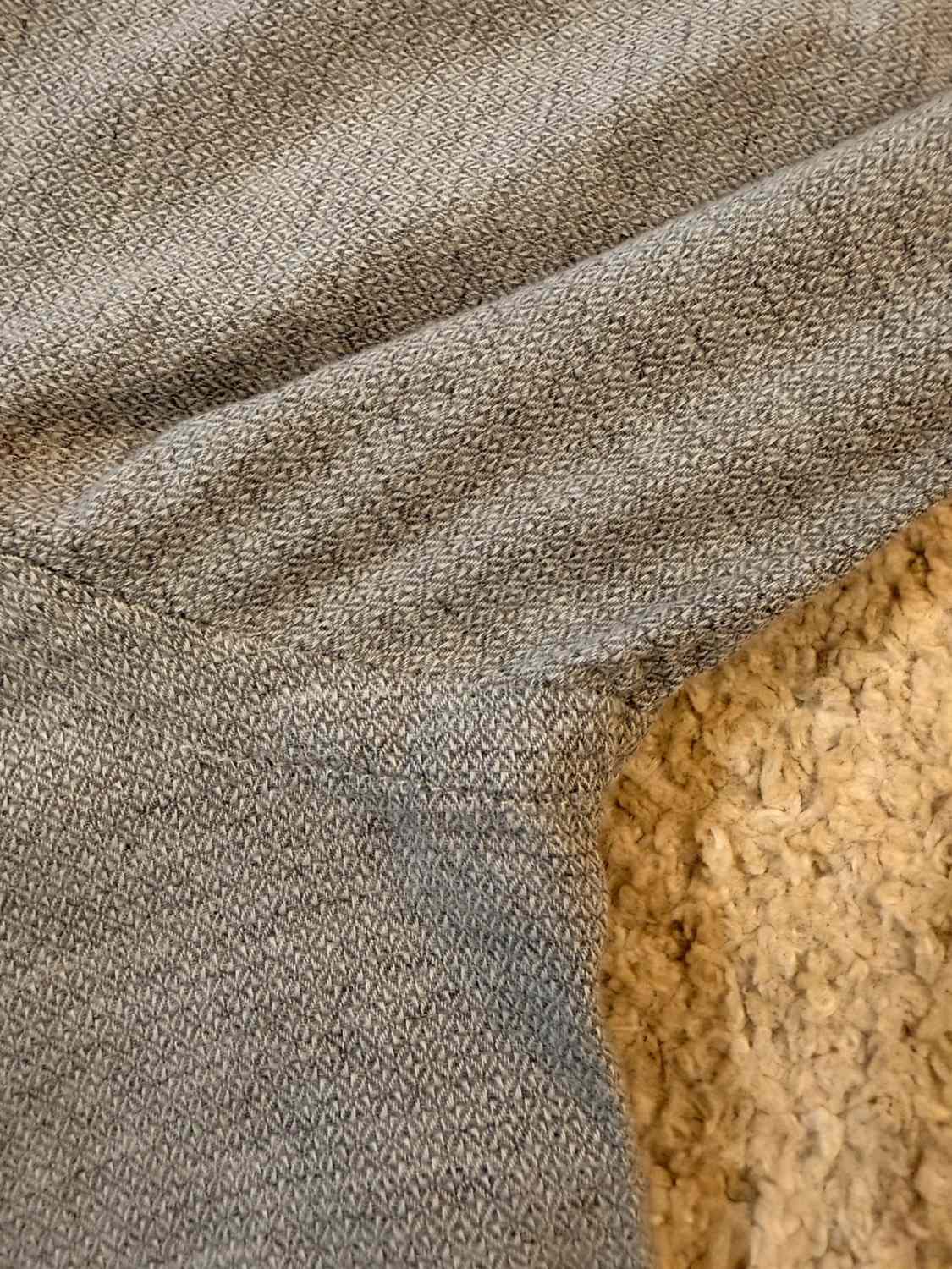 Liu Jo Slim Fit Grey Shirt