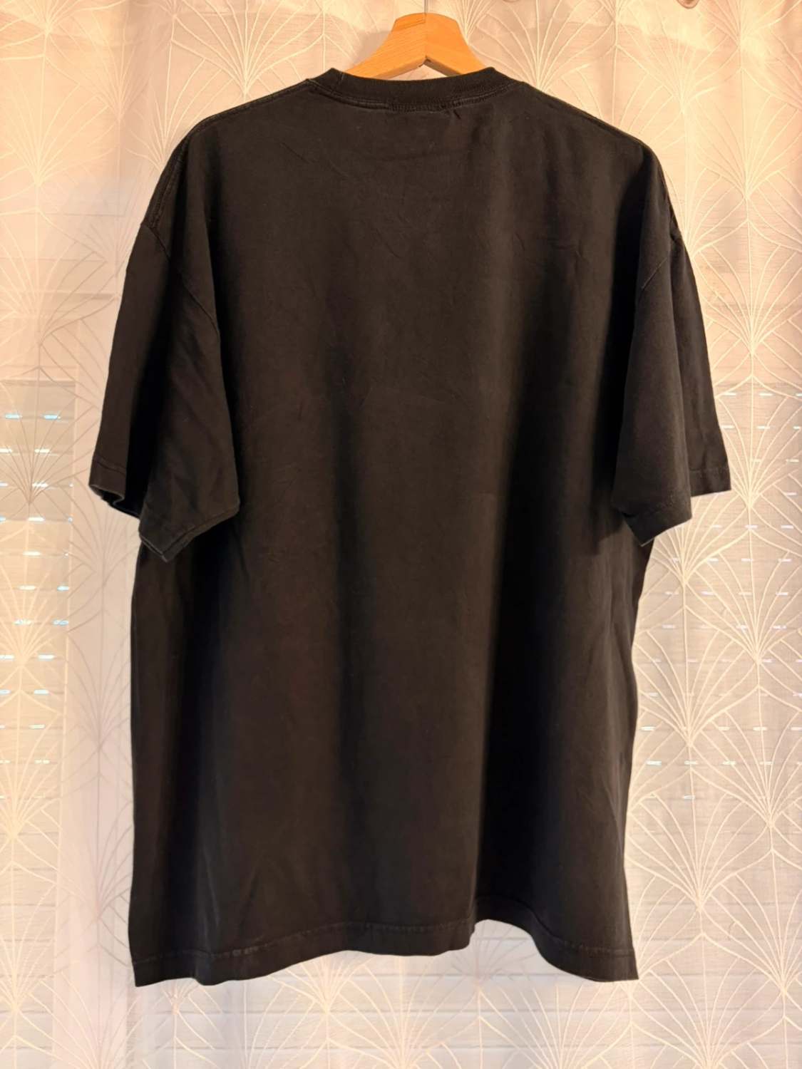 🏈 T-shirt NFL NY Jets Noir - Fan & Confortable