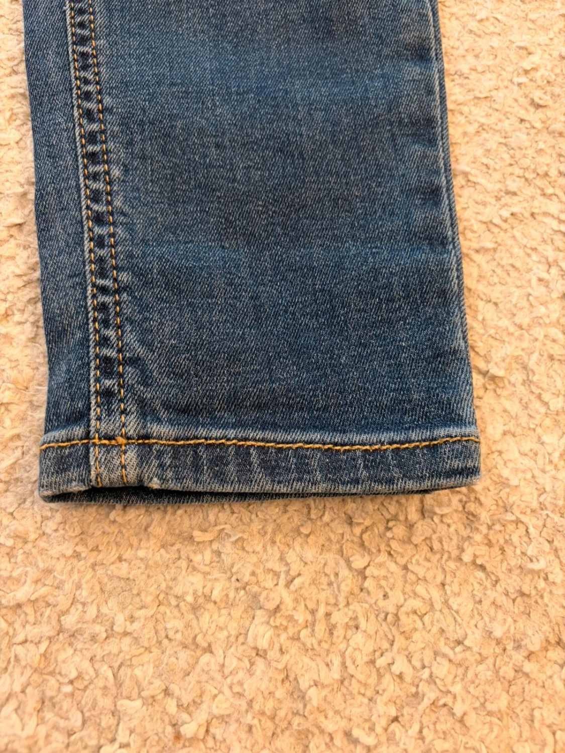 💎👖 Jeans Elisabetta Franchi Bleu - Luxe, Coupe Skinny & Élastique