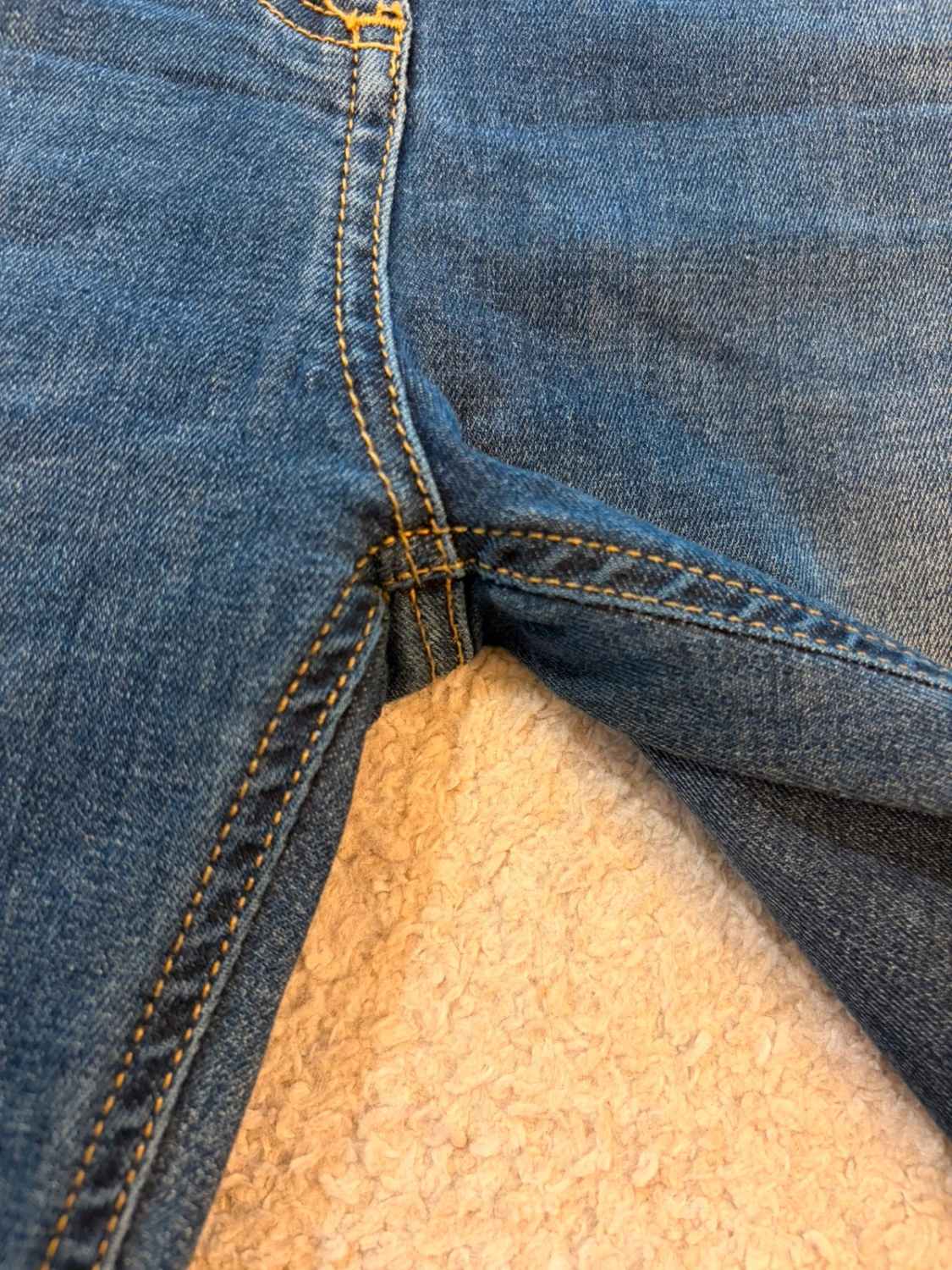 💎👖 Jeans Elisabetta Franchi Bleu - Luxe, Coupe Skinny & Élastique