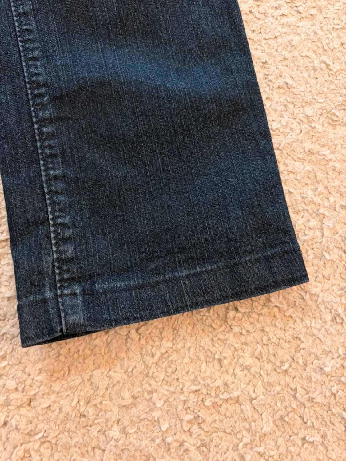 Jeans Trussardi Jeans Gris Foncé - Taille W26