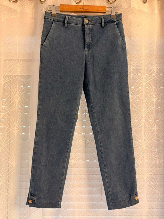 Jeans Liu Jo Bleu - Taille W27