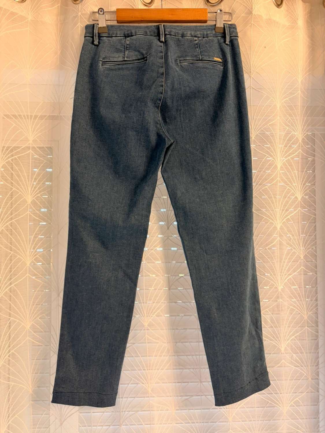 Jeans Liu Jo Bleu - Taille W27