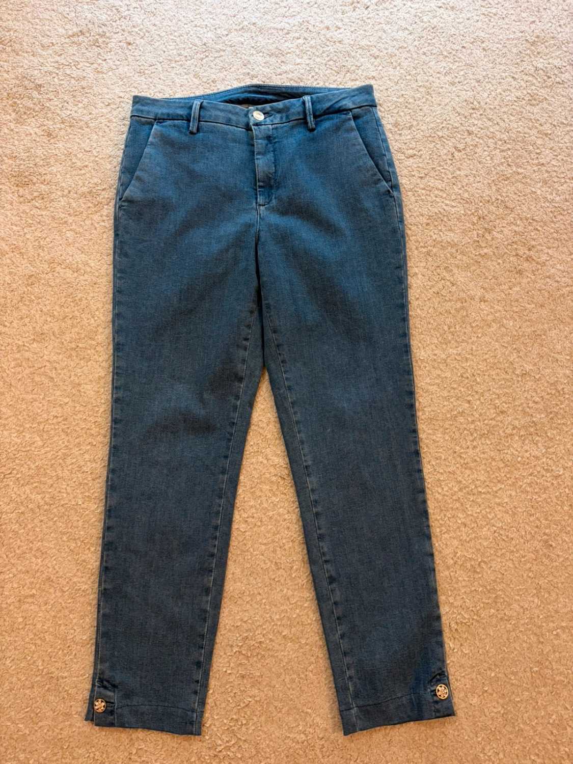 Jeans Liu Jo Bleu - Taille W27