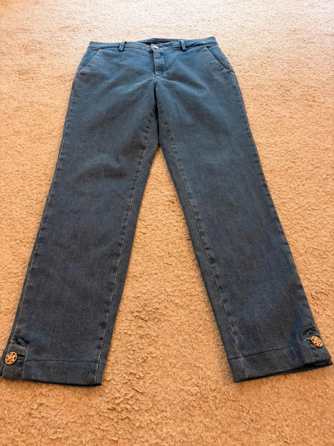 Jeans Liu Jo Bleu - Taille W27