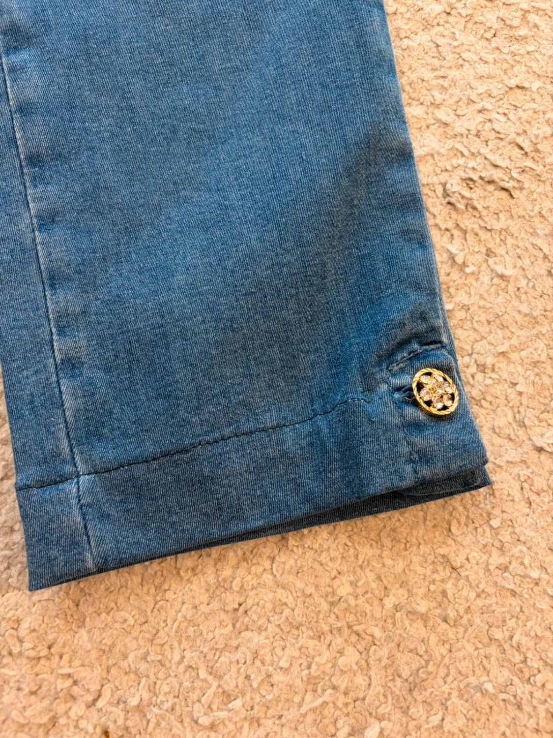 Jeans Liu Jo Bleu - Taille W27