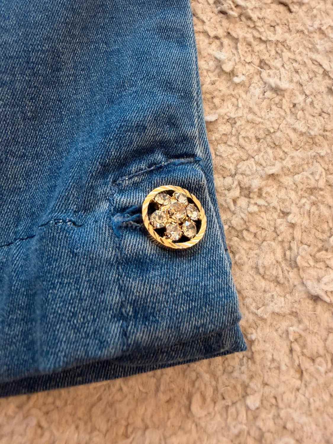 Jeans Liu Jo Bleu - Taille W27