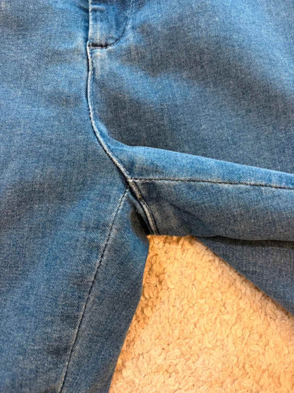 Jeans Liu Jo Bleu - Taille W27