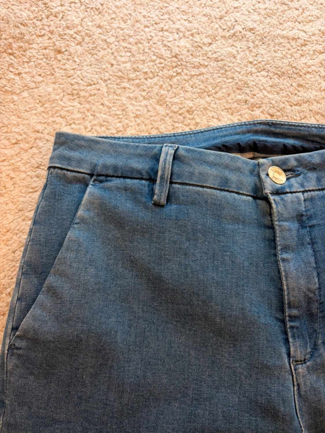 Jeans Liu Jo Bleu - Taille W27