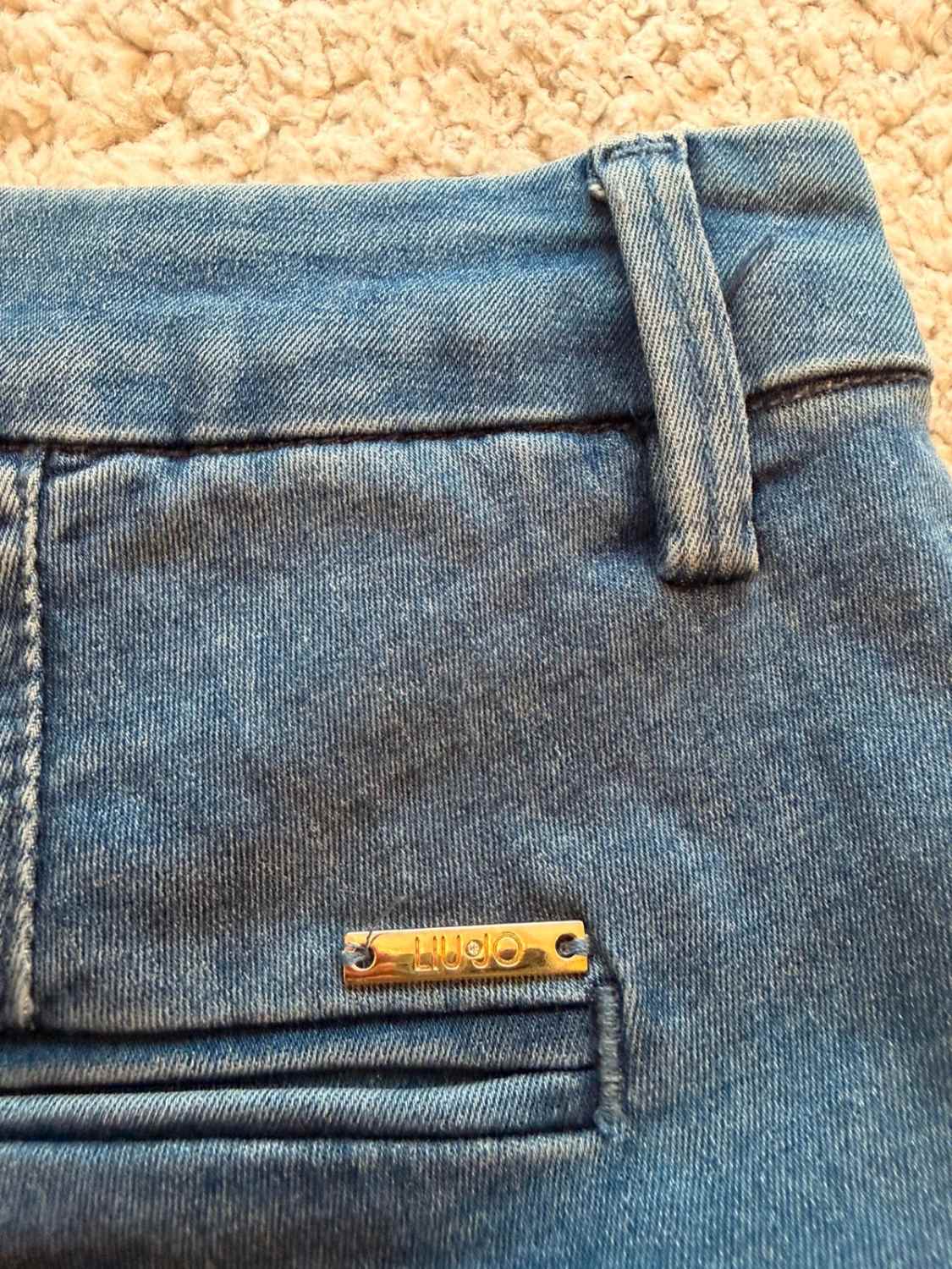 Jeans Liu Jo Bleu - Taille W27