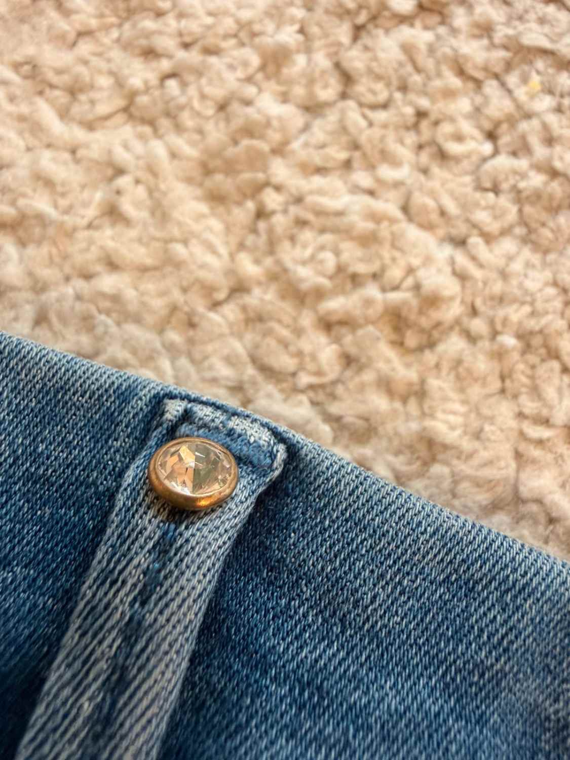 Jeans Liu Jo Bleu - Taille W27
