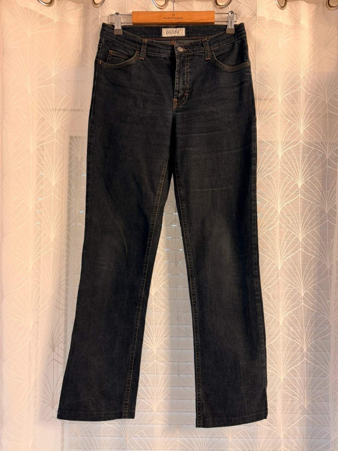 Jeans Guess Marine Slim - Taille IT31 (W28)