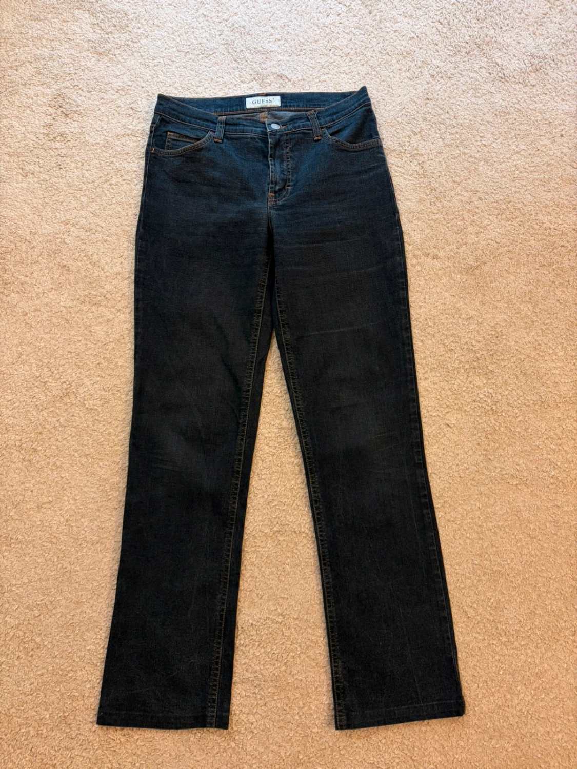 Jeans Guess Marine Slim - Taille IT31 (W28)
