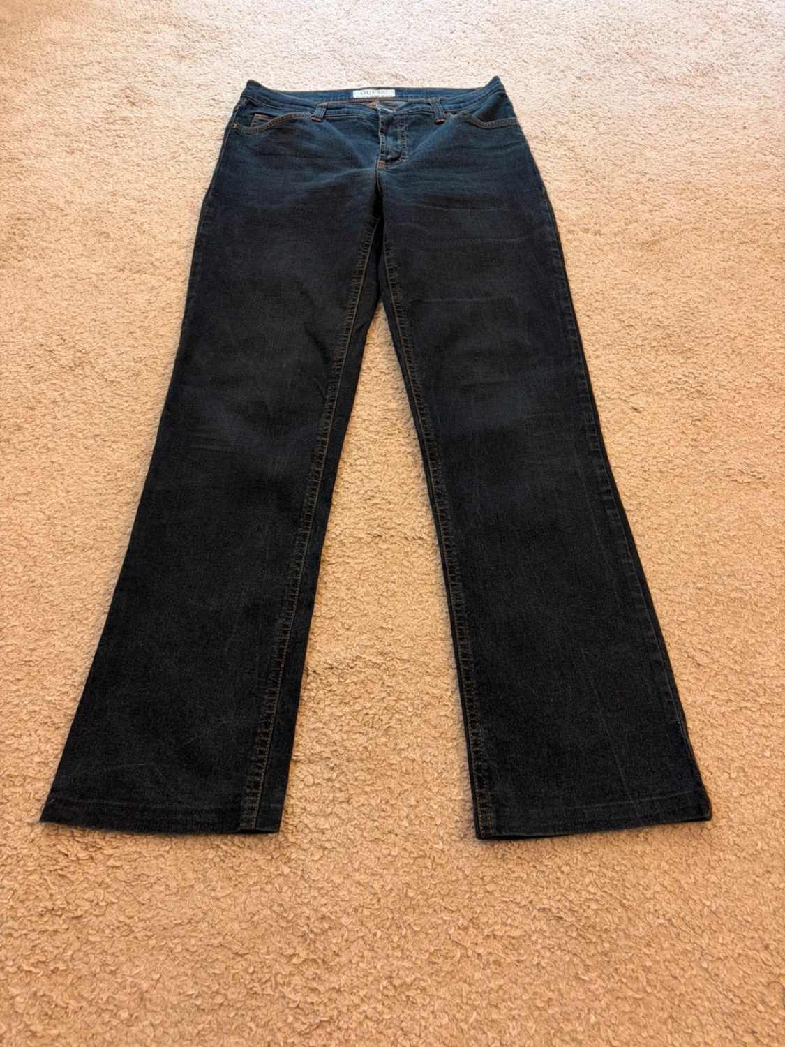 Jeans Guess Marine Slim - Taille IT31 (W28)