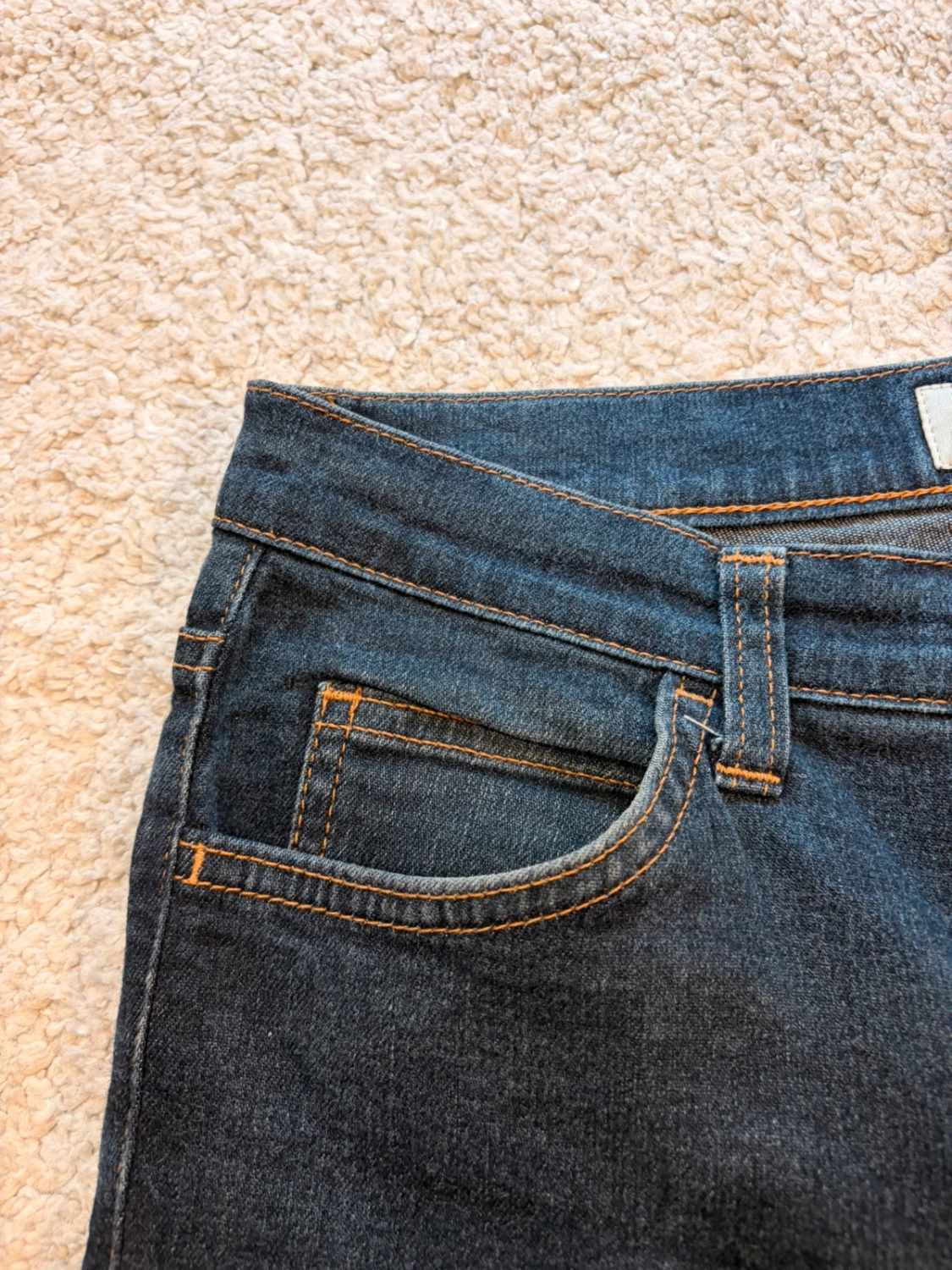 Jeans Guess Marine Slim - Taille IT31 (W28)