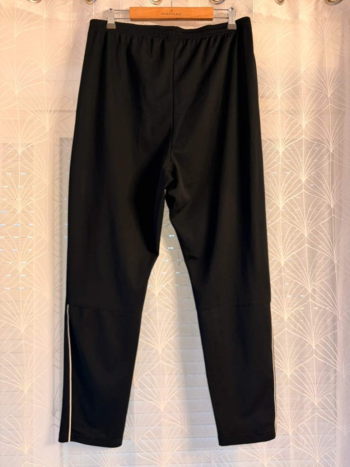 Pantalon de Sport Nike Noir - Taille L