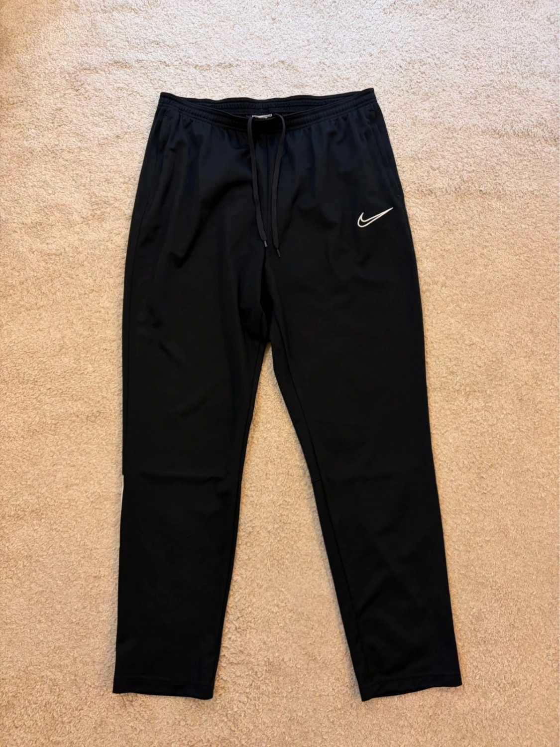 Pantalon de Sport Nike Noir - Taille L
