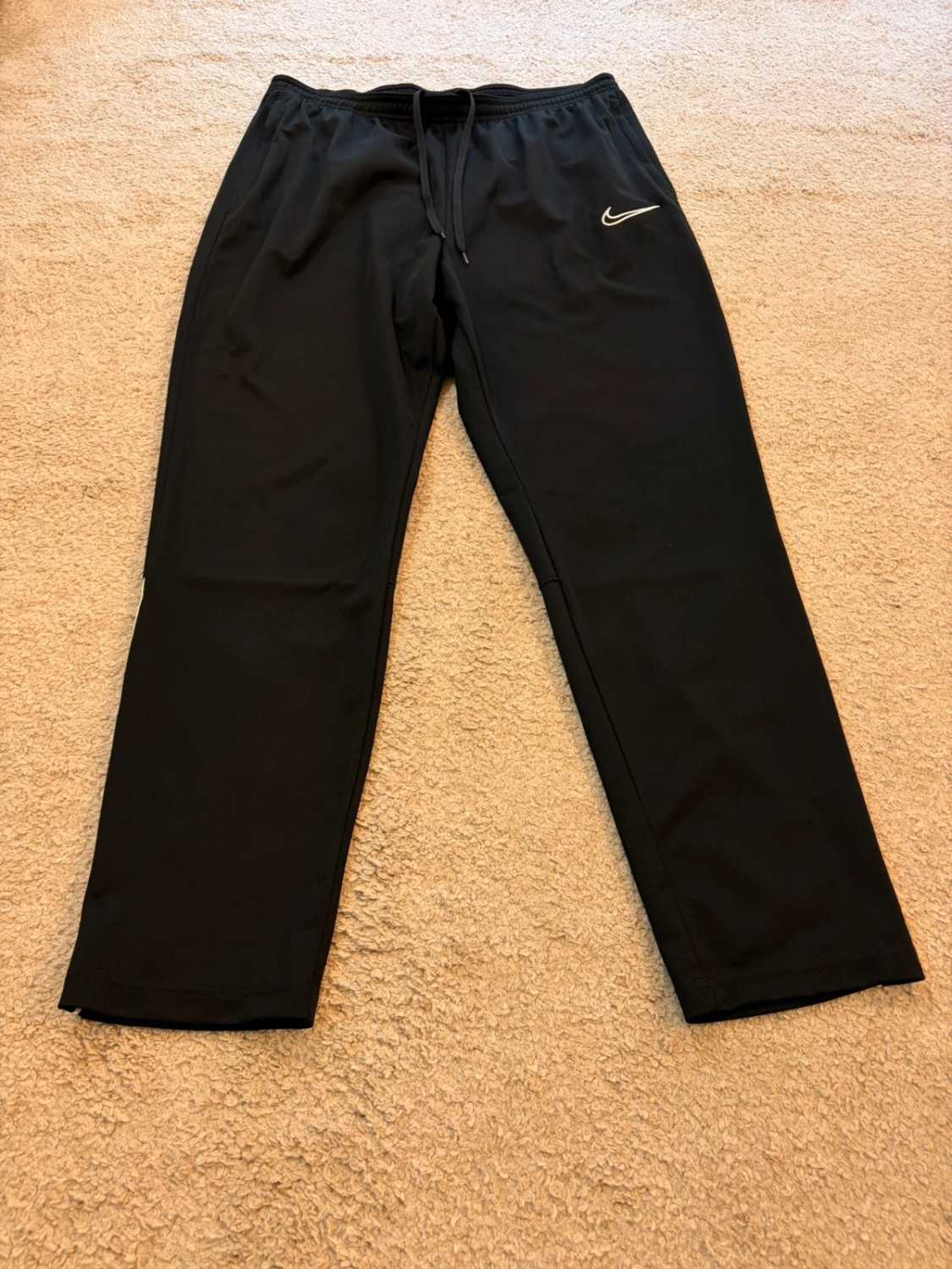 Pantalon de Sport Nike Noir - Taille L