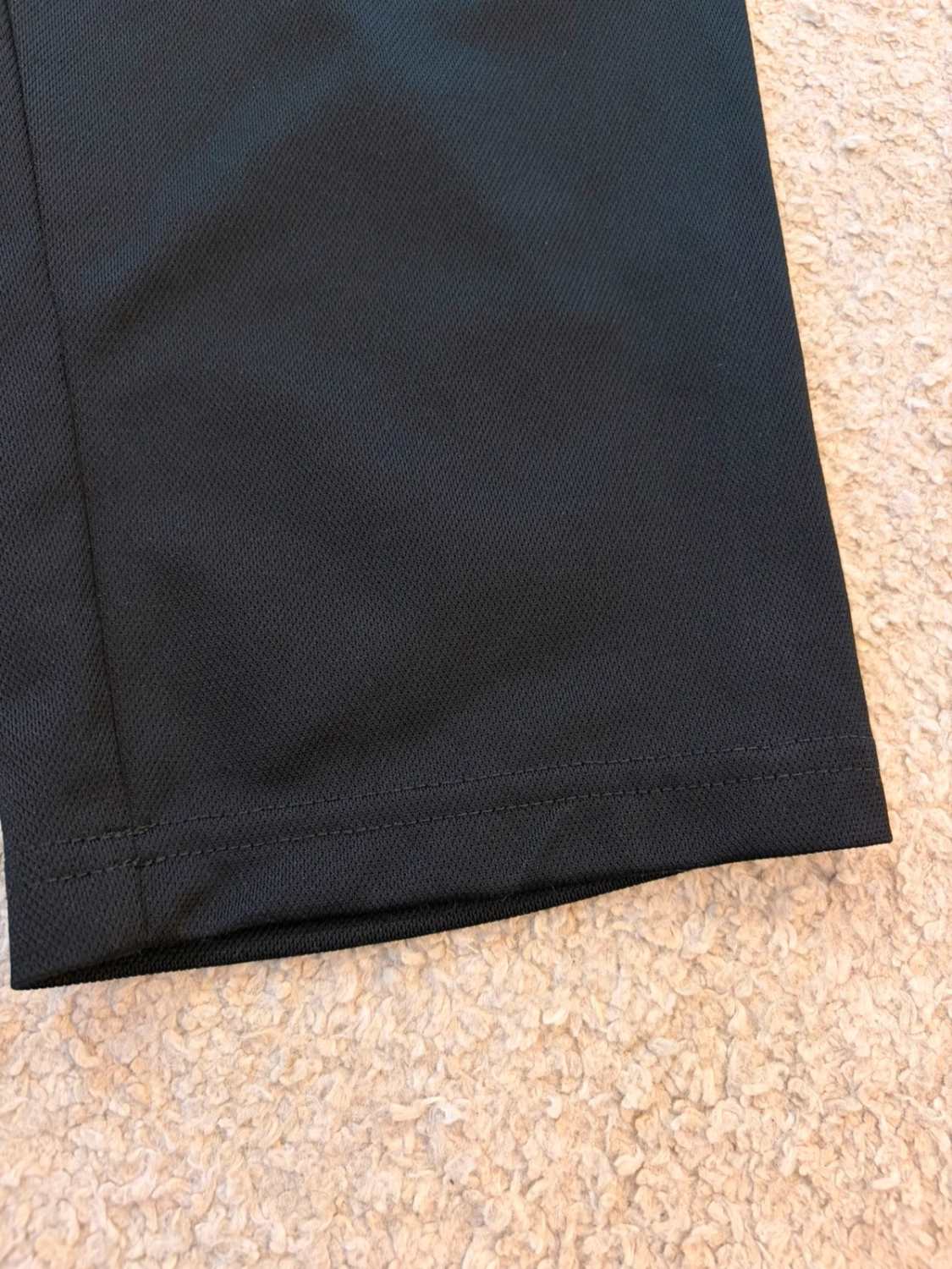 Pantalon de Sport Nike Noir - Taille L