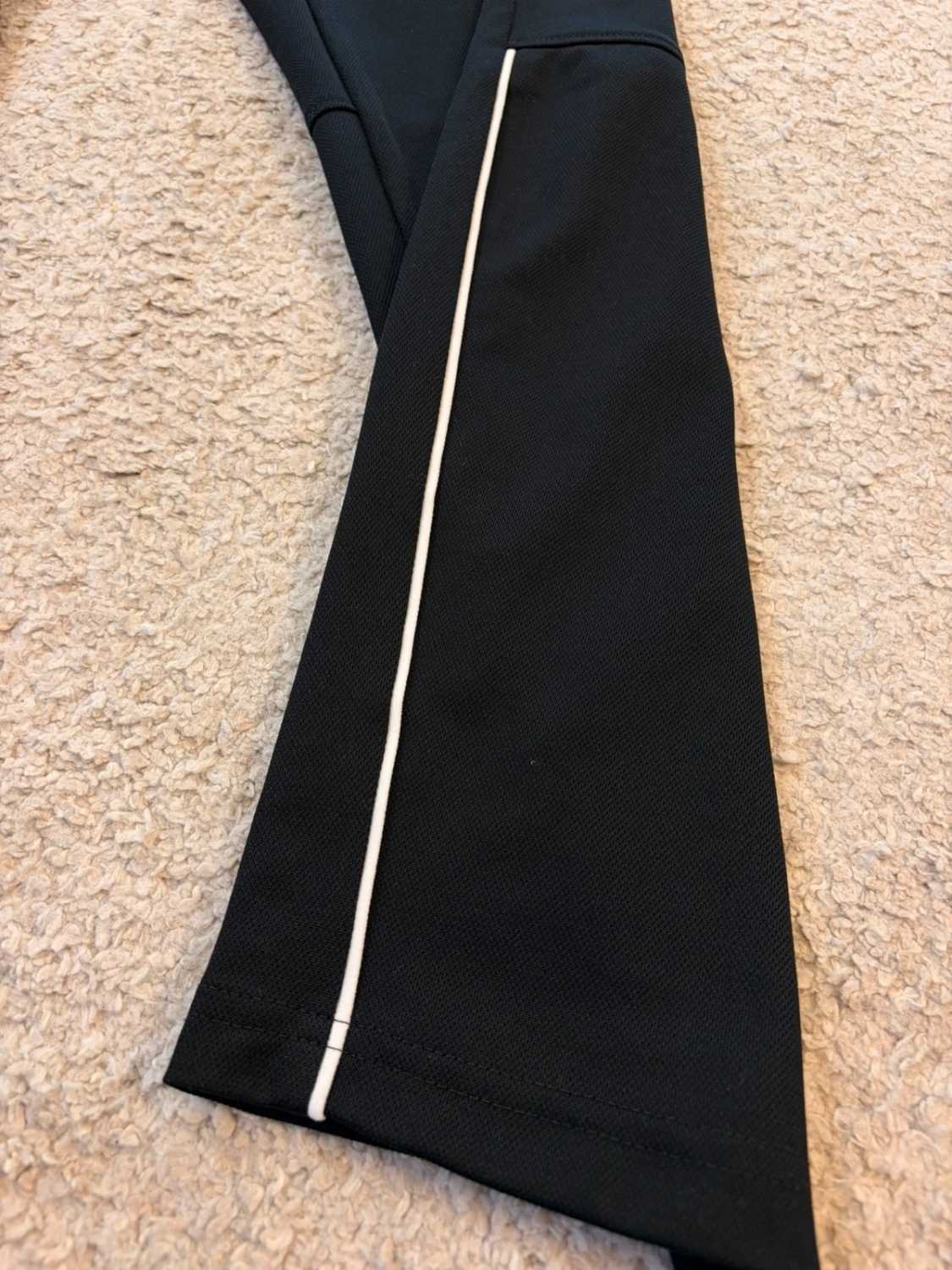 Pantalon de Sport Nike Noir - Taille L