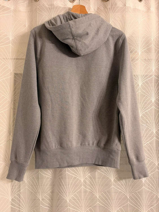 🔥🧥 Pull Tommy Hilfiger à Capuche Gris - Confort & Style
