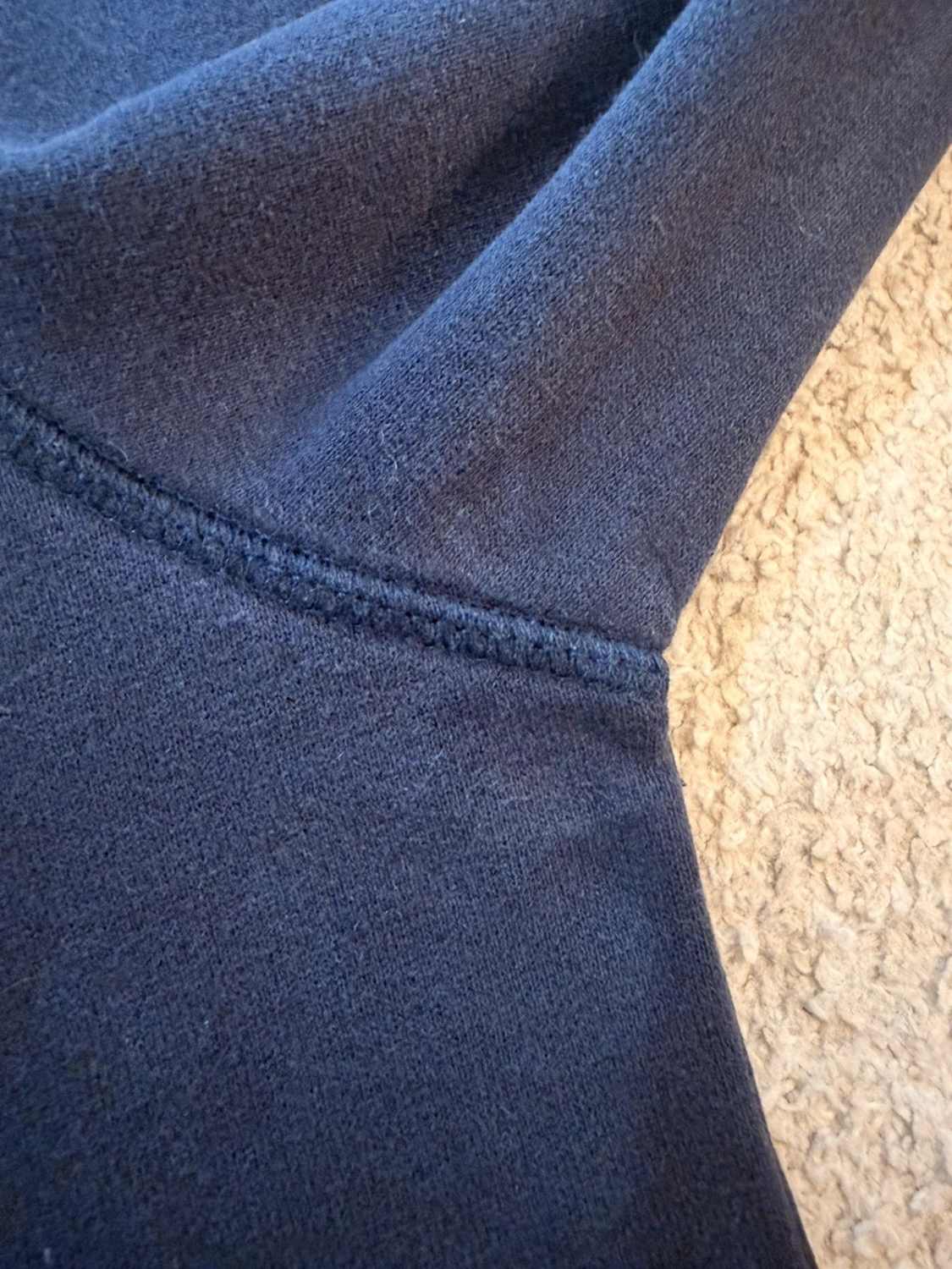 🌊🖤 Pull Napapijri Marine - Confort & Élégance