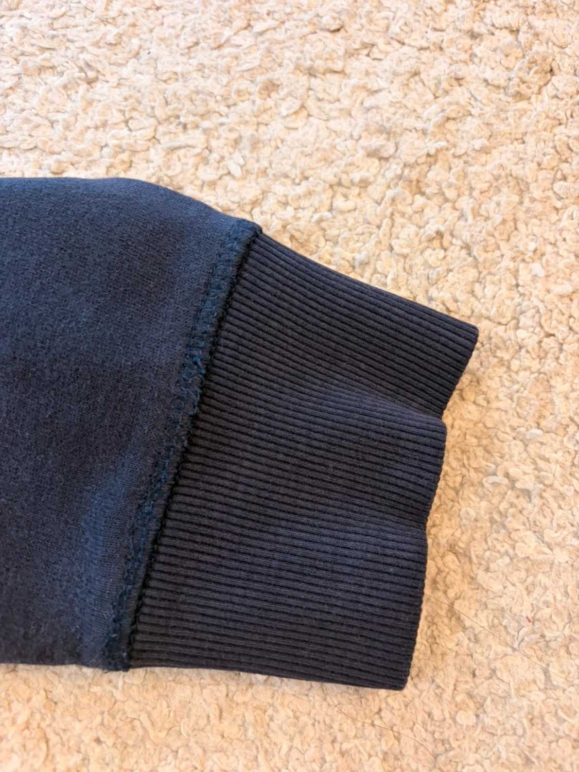 🌊🖤 Pull Napapijri Marine - Confort & Élégance