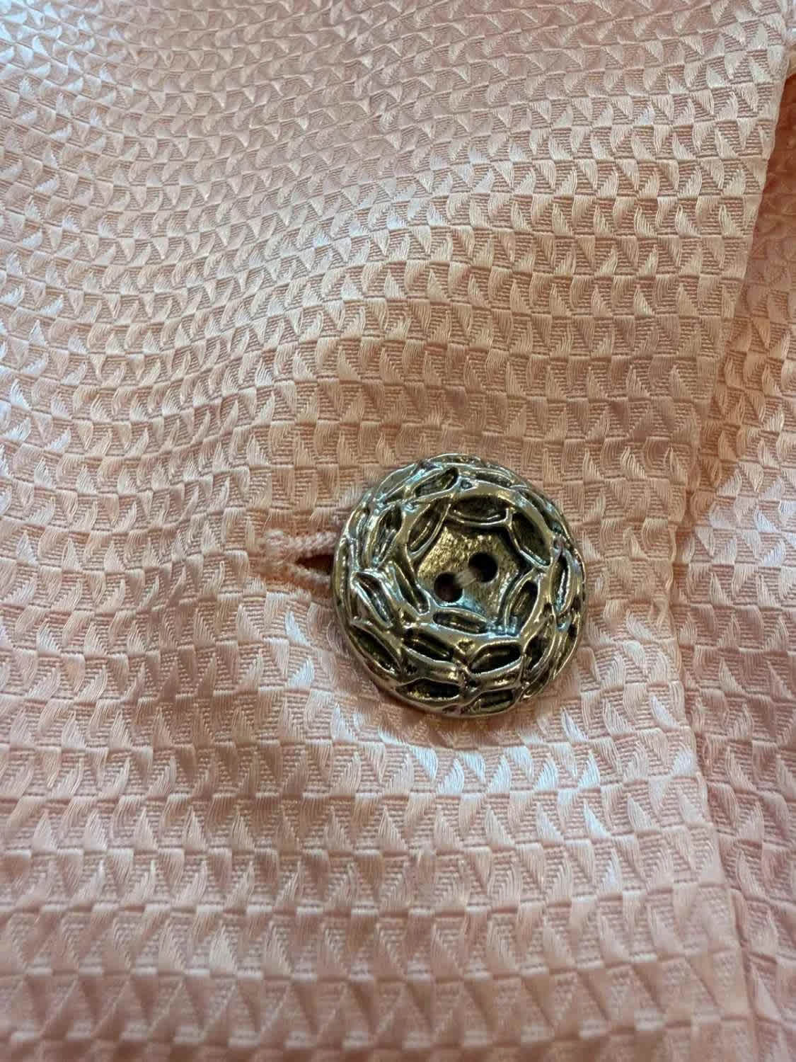 Blazer Dolce&Gabbana Rose - Audace & Haute Couture