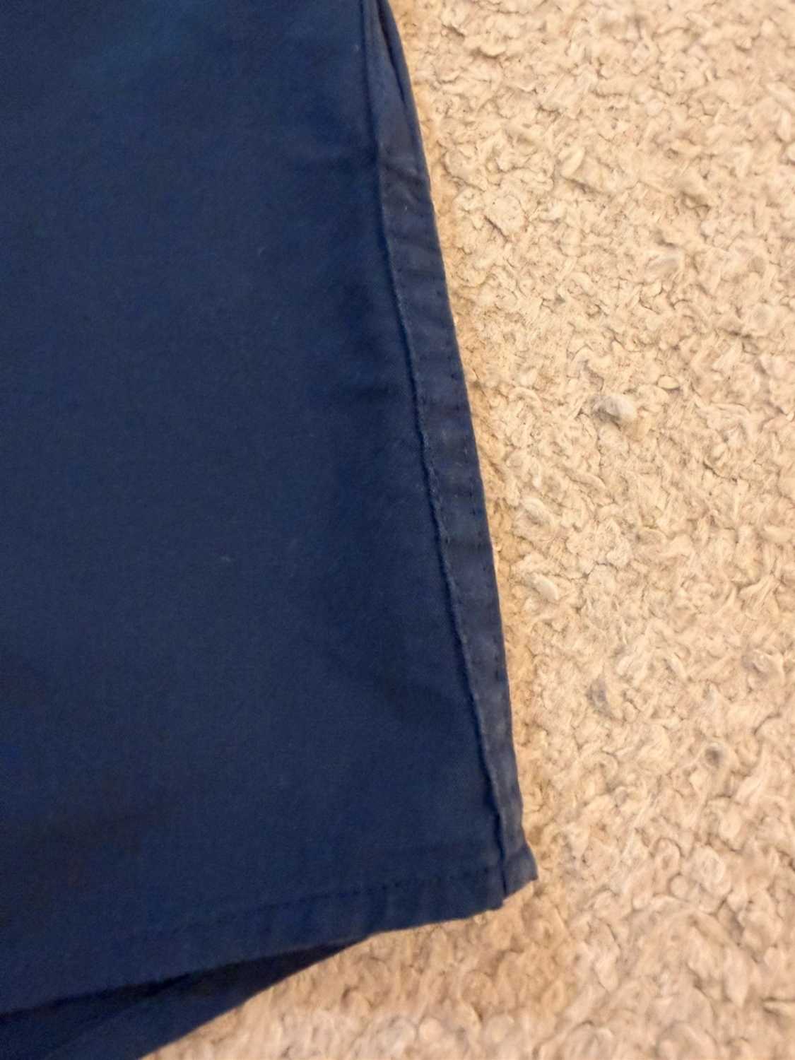 👔 Chemise Tommy Jeans Regular Fit Marine - Décontractée & Moderne - Taille S