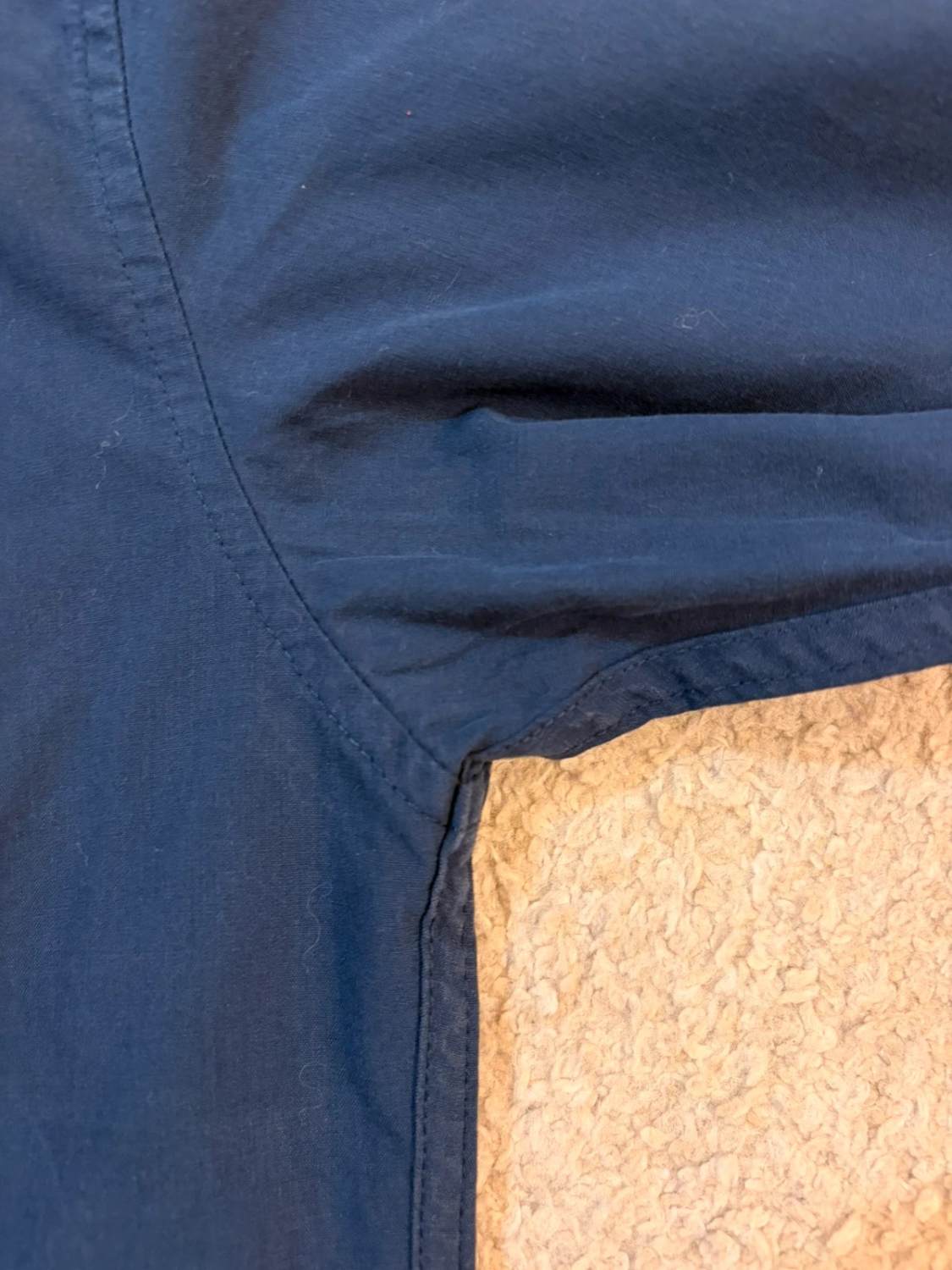 👔 Chemise Tommy Jeans Regular Fit Marine - Décontractée & Moderne - Taille S