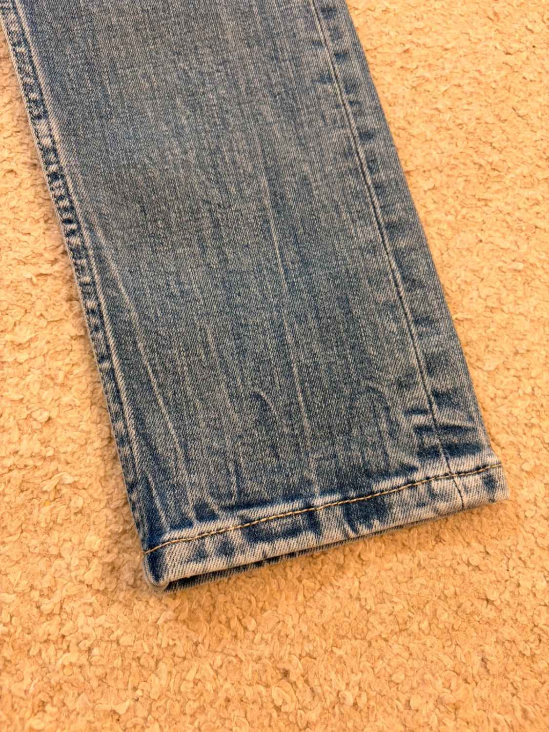 Jeans Pepe Jeans "Power Flex" Skinny - Taille W31