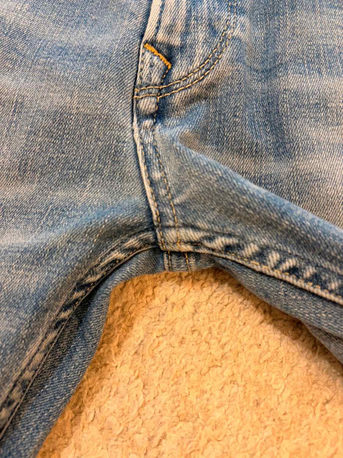 Jeans Pepe Jeans "Power Flex" Skinny - Taille W31