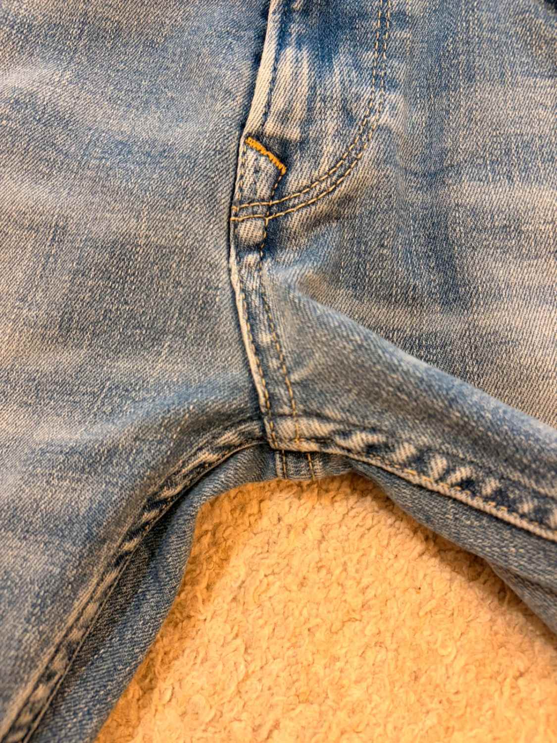 Jeans Pepe Jeans "Power Flex" Skinny - Taille W31